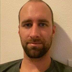 Meet your Posher, Aaron